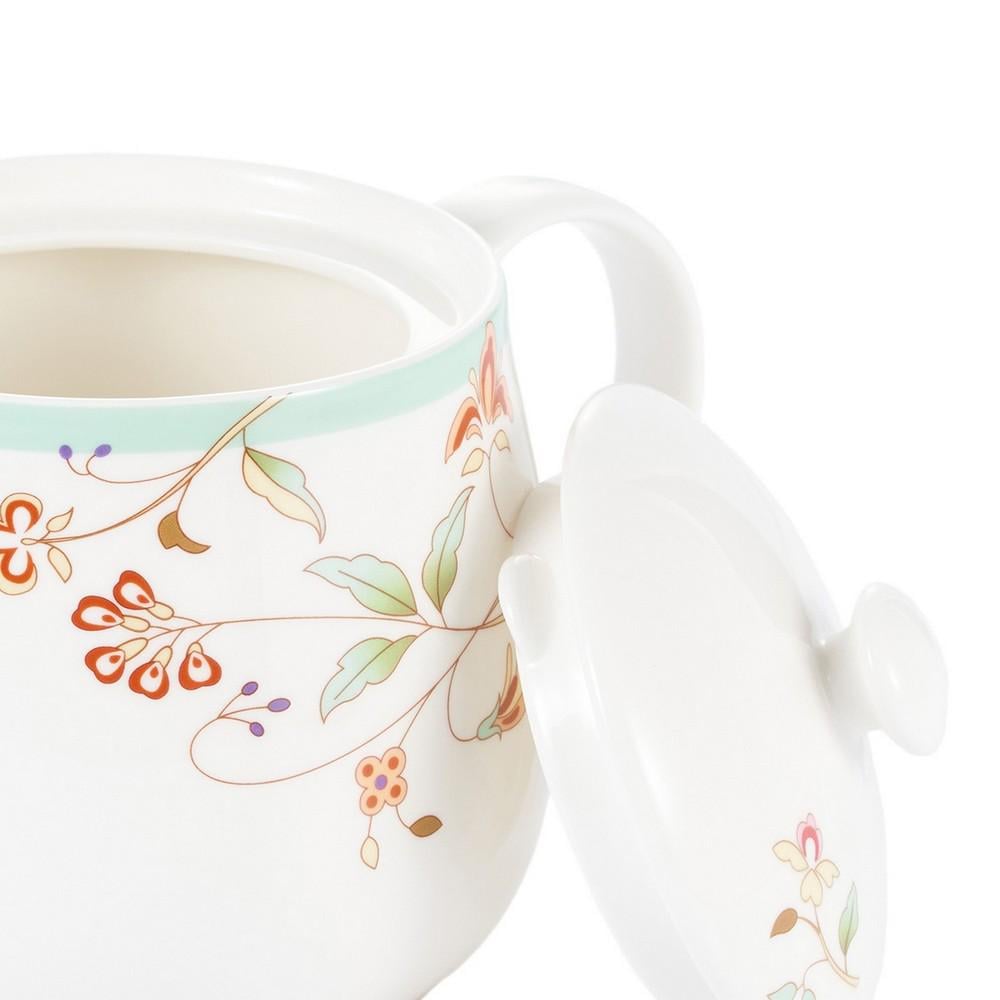 Заварювальний чайник GIPFEL Verde 1,2 л (40729) - фото 3 Заварювальний чайник GIPFEL Verde 1,2 л (40729) - фото 3