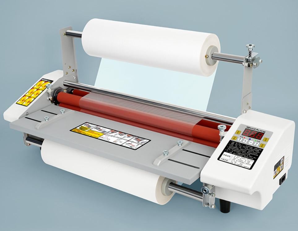 Ламинатор рулонный LiDi 9460T А2