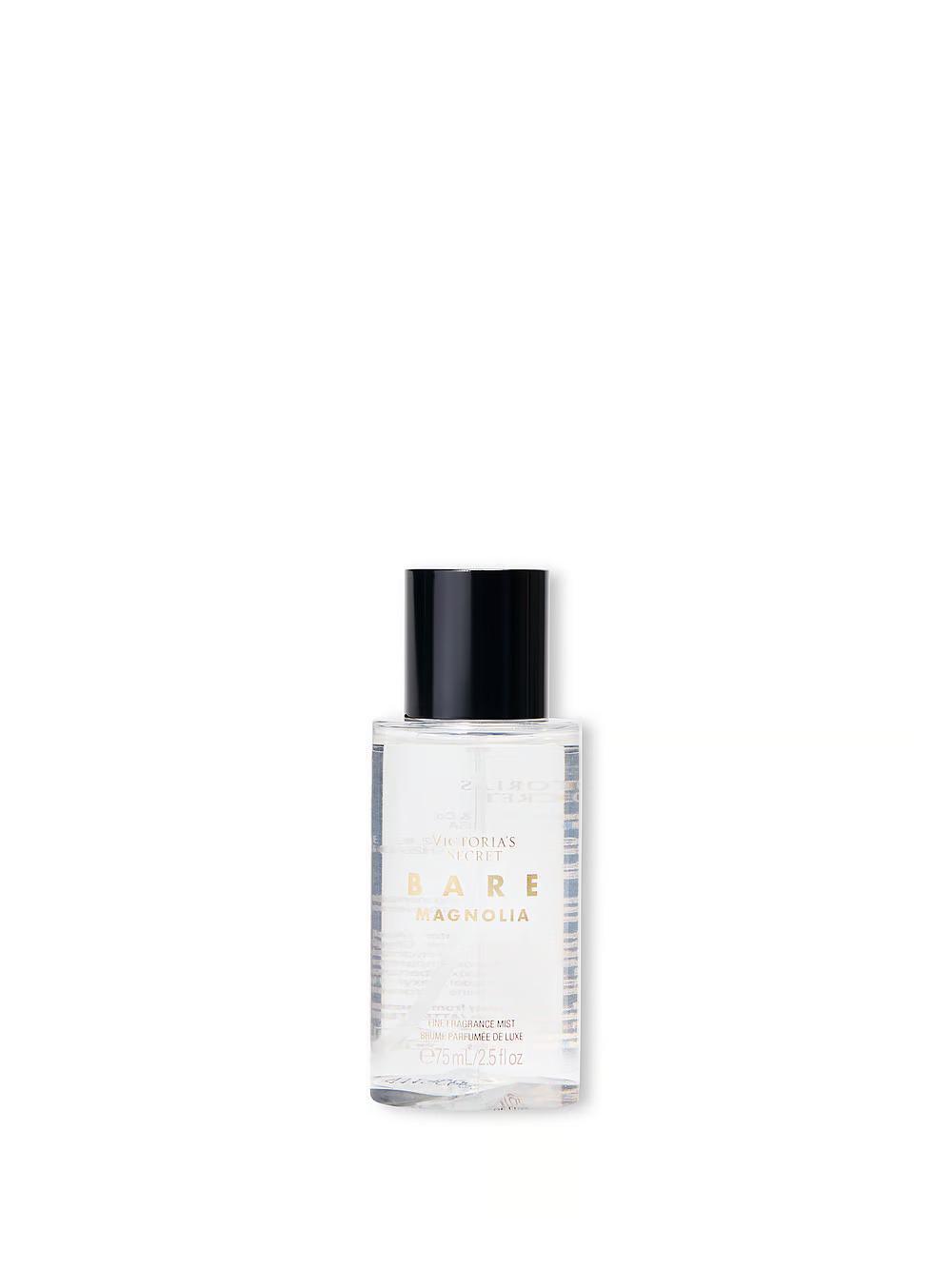 Спрей парфюмированный Victoria's Secret Bare Magnolia Fine Fragrance Travel Mist 75 мл (26795578)