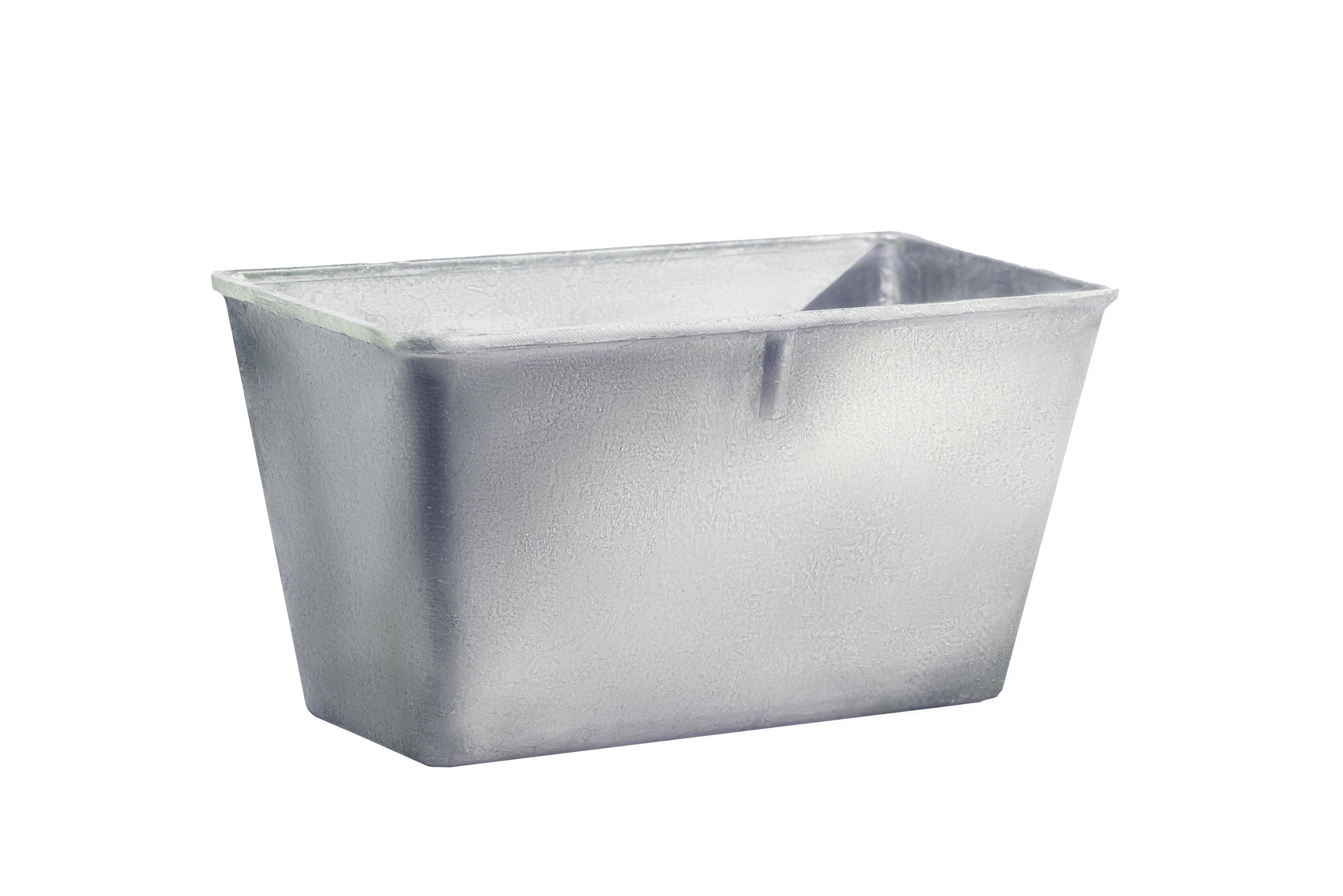 Форма для випікання хліба металева Кременчуцька