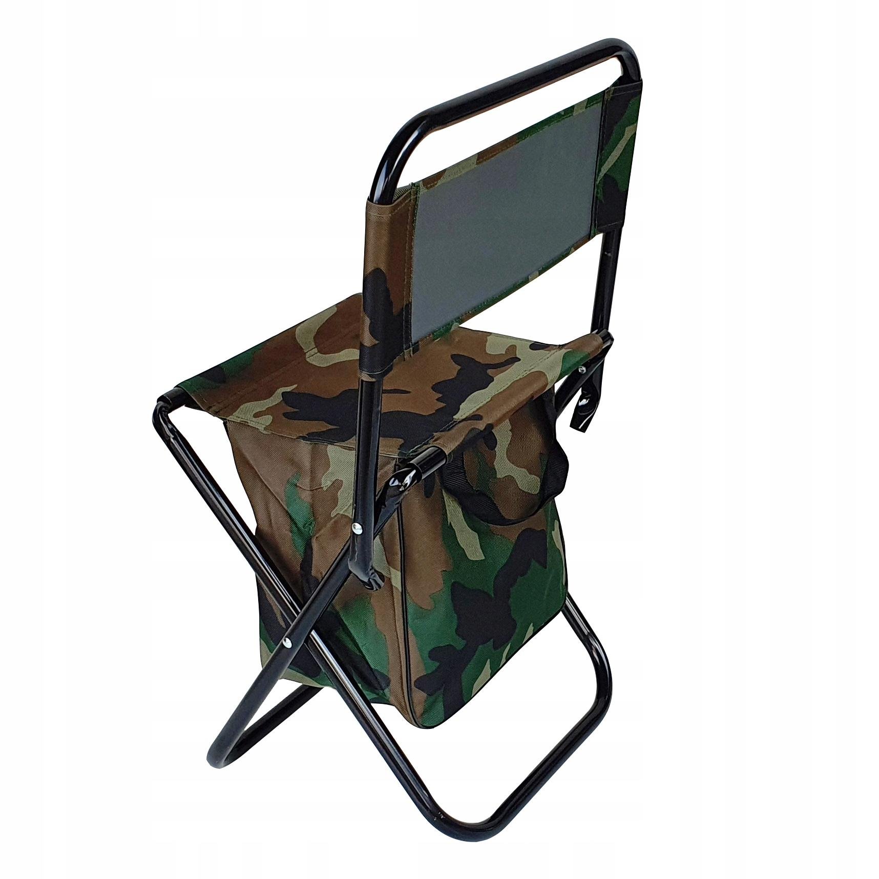 Стілець для риболовлі туристичний Jigott розкладне Мультикам (28061937) - фото 2 Стілець для риболовлі туристичний Jigott розкладне Мультикам (28061937) - фото 2