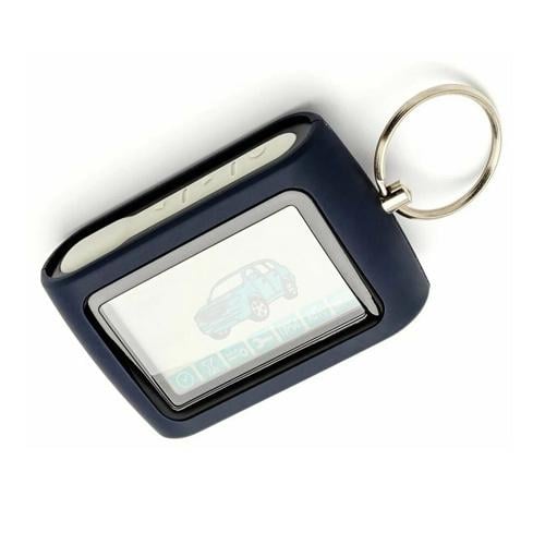 Брелок с ЖК-дисплеем для автосигнализации StarLine D94S D42 дистанционное управление и отображение состояния автомобиля (2269-d852e) Брелок с ЖК-дисплеем для автосигнализации StarLine D94S D42 дистанционное управление и отображение состояния автомобиля (2269-d852e)