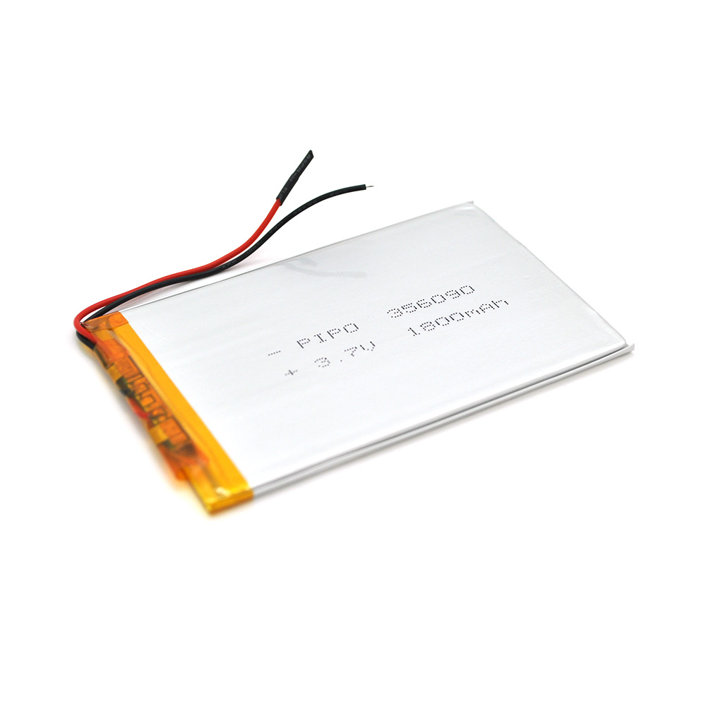 Аккумулятор для гаджетов Li-Pol 3,7 В 1800 мАч (YUT_V4146)