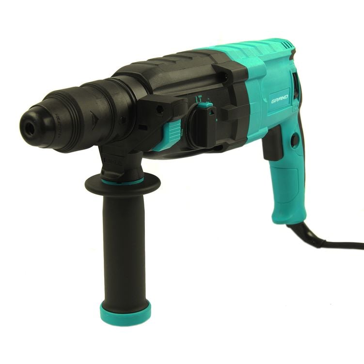 Перфоратор Grand ПЕ-1300DFR - фото 2