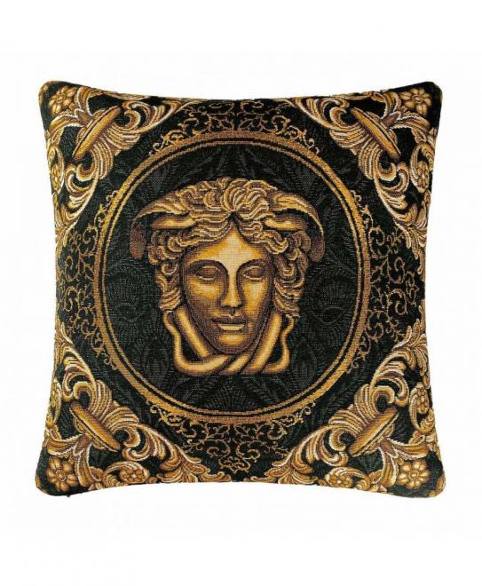 Декоративна подушка гобеленова Arte di lusso-1 45х45 см