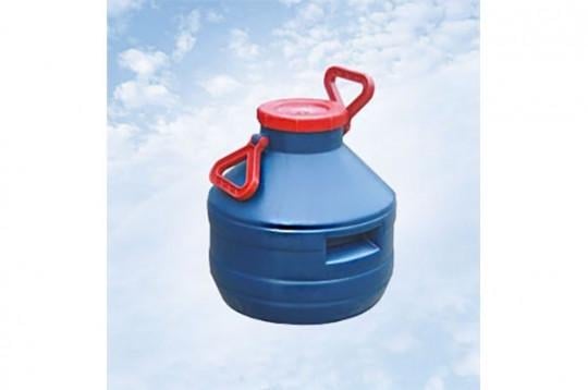 Бідон харчовий 25 л (67332760) - фото 2