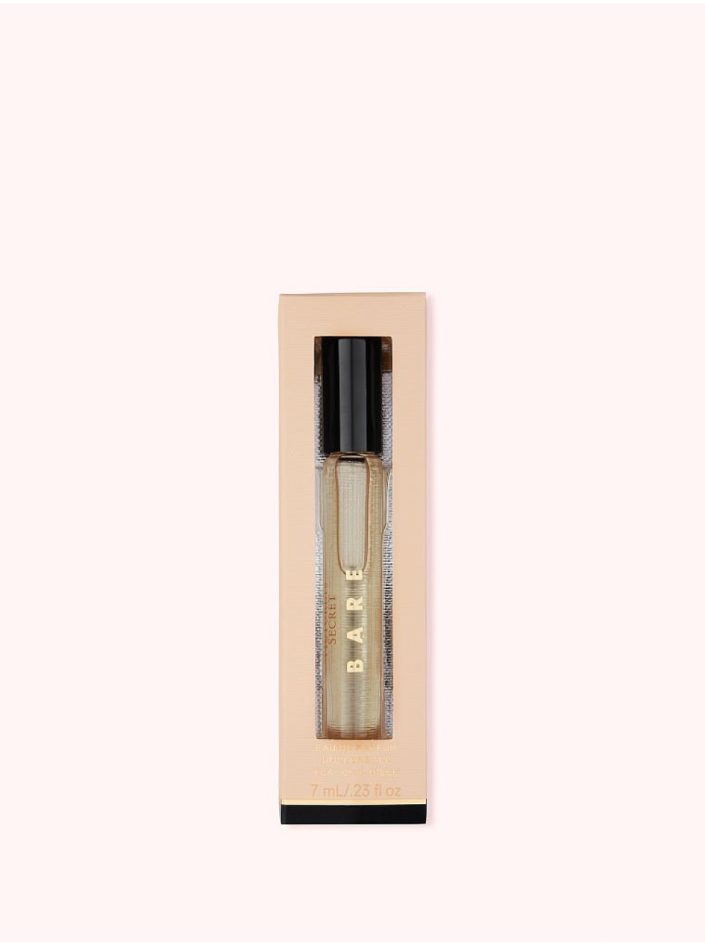 Парфум жіночий Victoria's Secret Bare Eau de Parfum роликовий 7 мл (14904261)