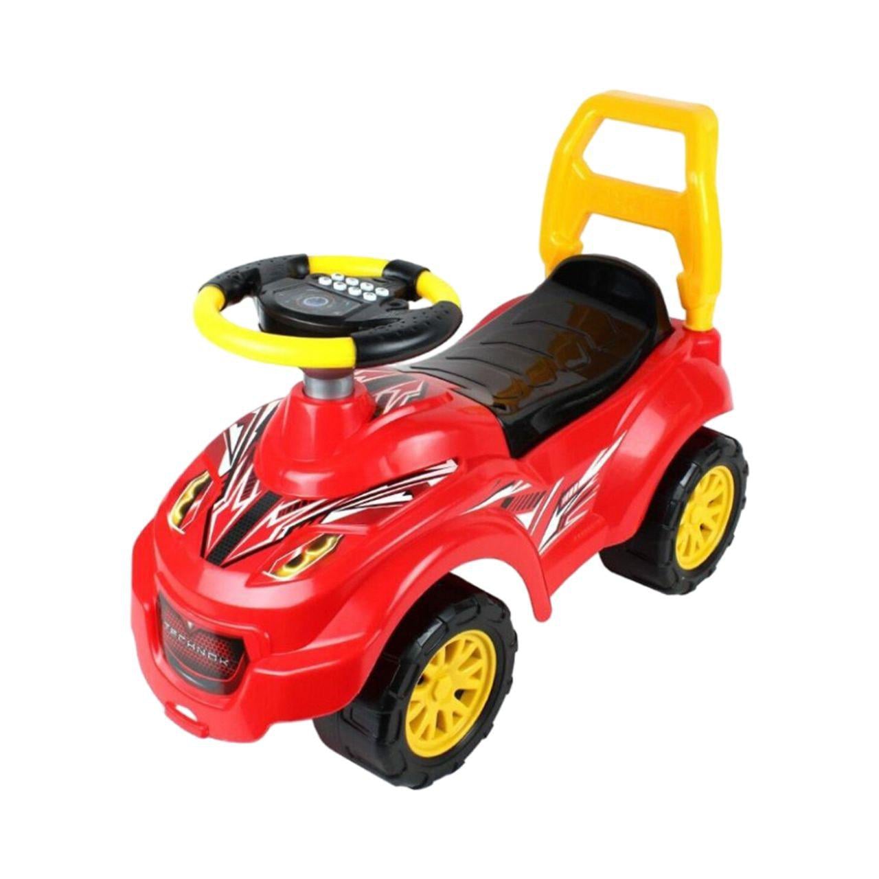 Толокар Technok Toys 6665-01