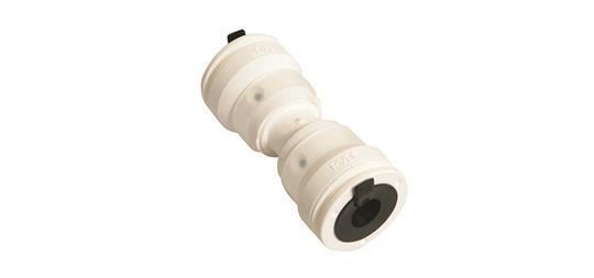 Муфта проміжна HENCO VISION 16х16 (15SK-1616)