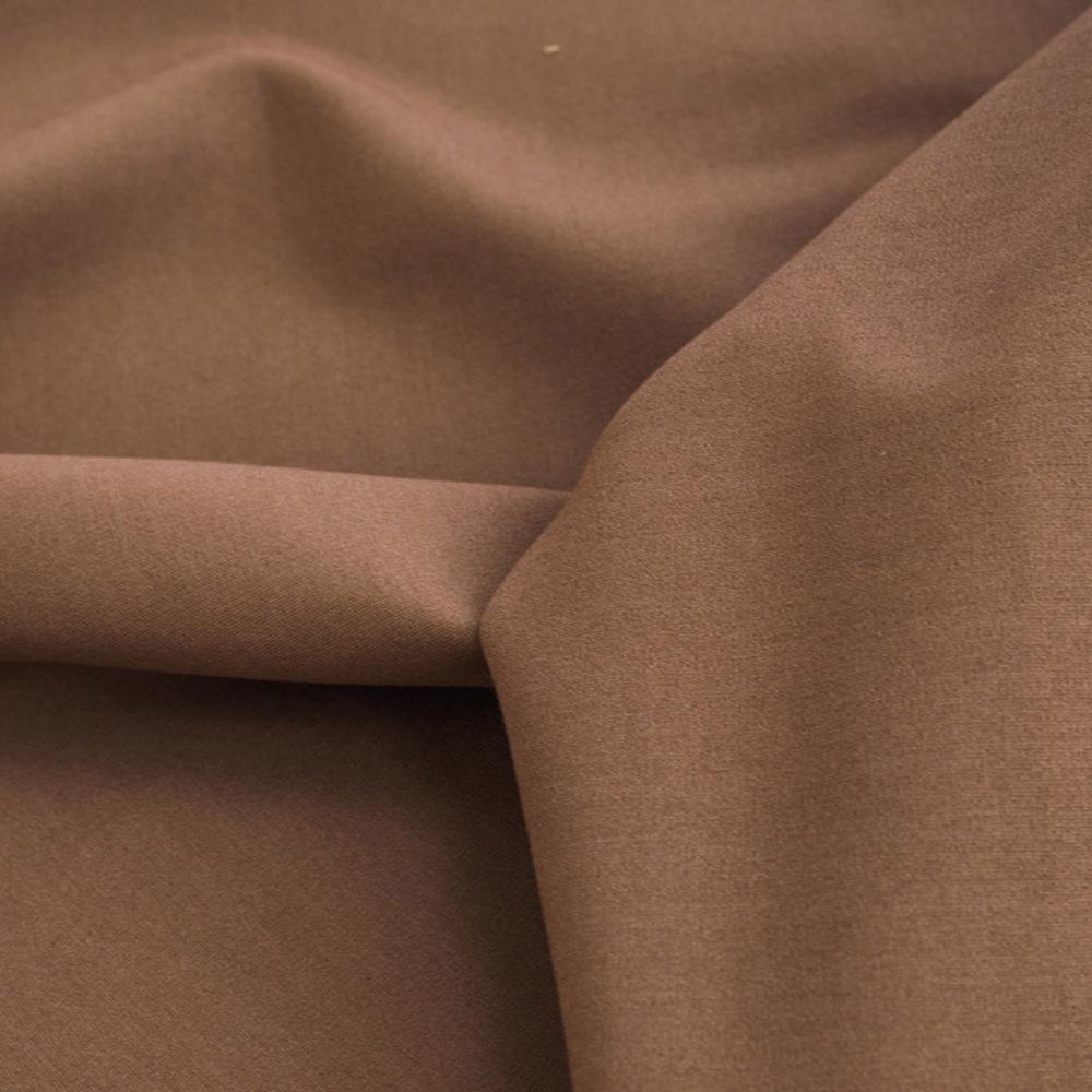 Ткань трикотаж Прага 640 гр/м2 Мокко (12139)