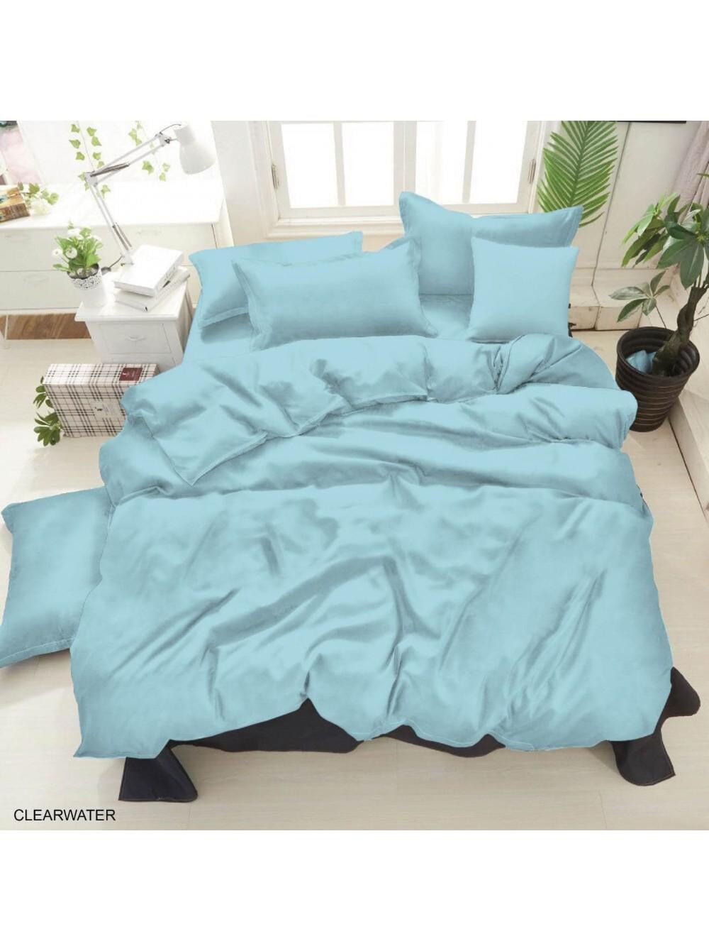 Комплект постельного белья Vital-Textile Бязь Голд Люкс двуспальный 180х220 см (BL2-290)