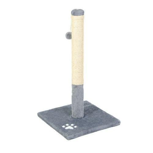 Дряпка Д01 стовпчик Сірий (PR740282)