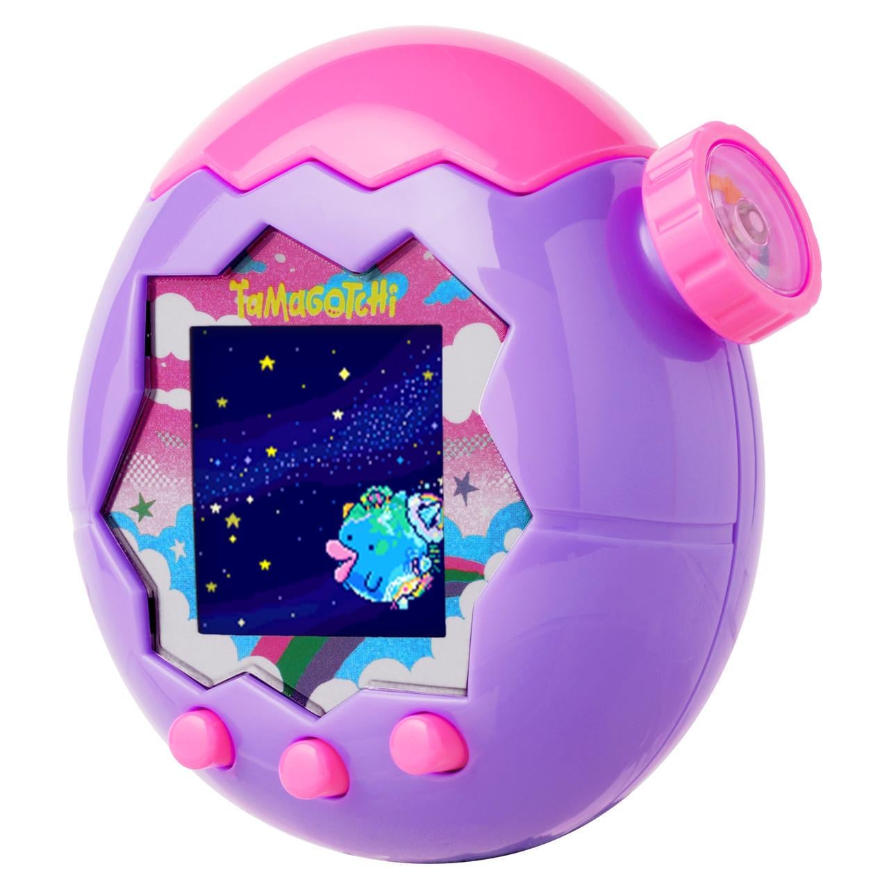 Інтерактивна іграшка Тамагочі Tamagotchi Paradise Sky (2726095678)