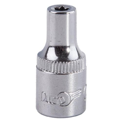 Головка торцевая Alloid 1/4"внешний торкс Е05 (2429876191) Головка торцевая Alloid 1/4"внешний торкс Е05 (2429876191)