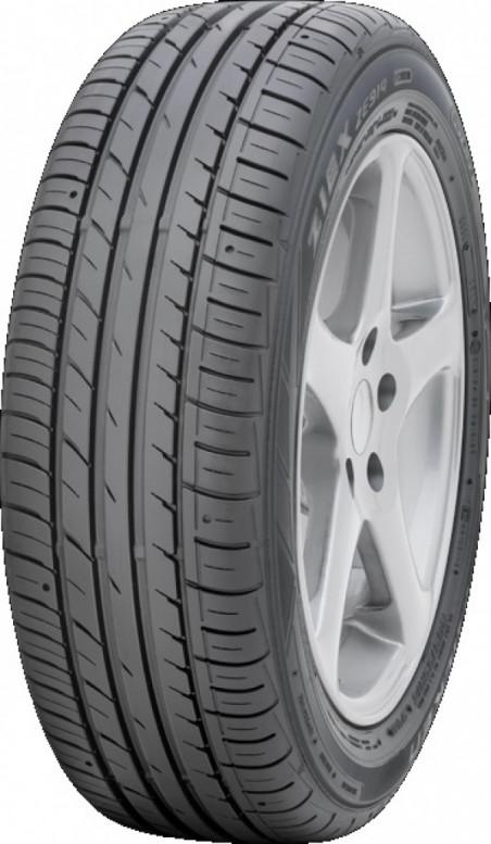 Шина Falken Ziex ZE-914 EcoRun 185/50 R16 81V літня