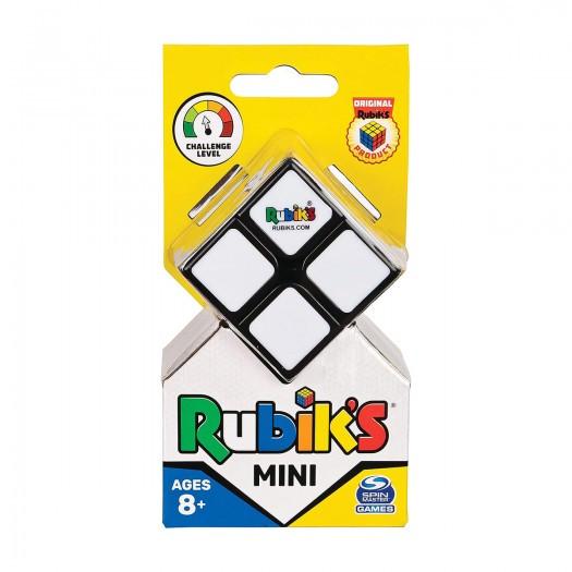 Головоломка Rubik’s S2 Кубик 2x2 Міні (15366222) - фото 8