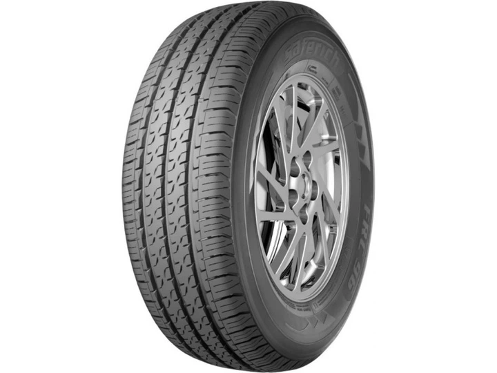 Автошина SAFERICH FRC 96 215/70R15C 109/107S летняя (57653) Автошина SAFERICH FRC 96 215/70R15C 109/107S летняя (57653)
