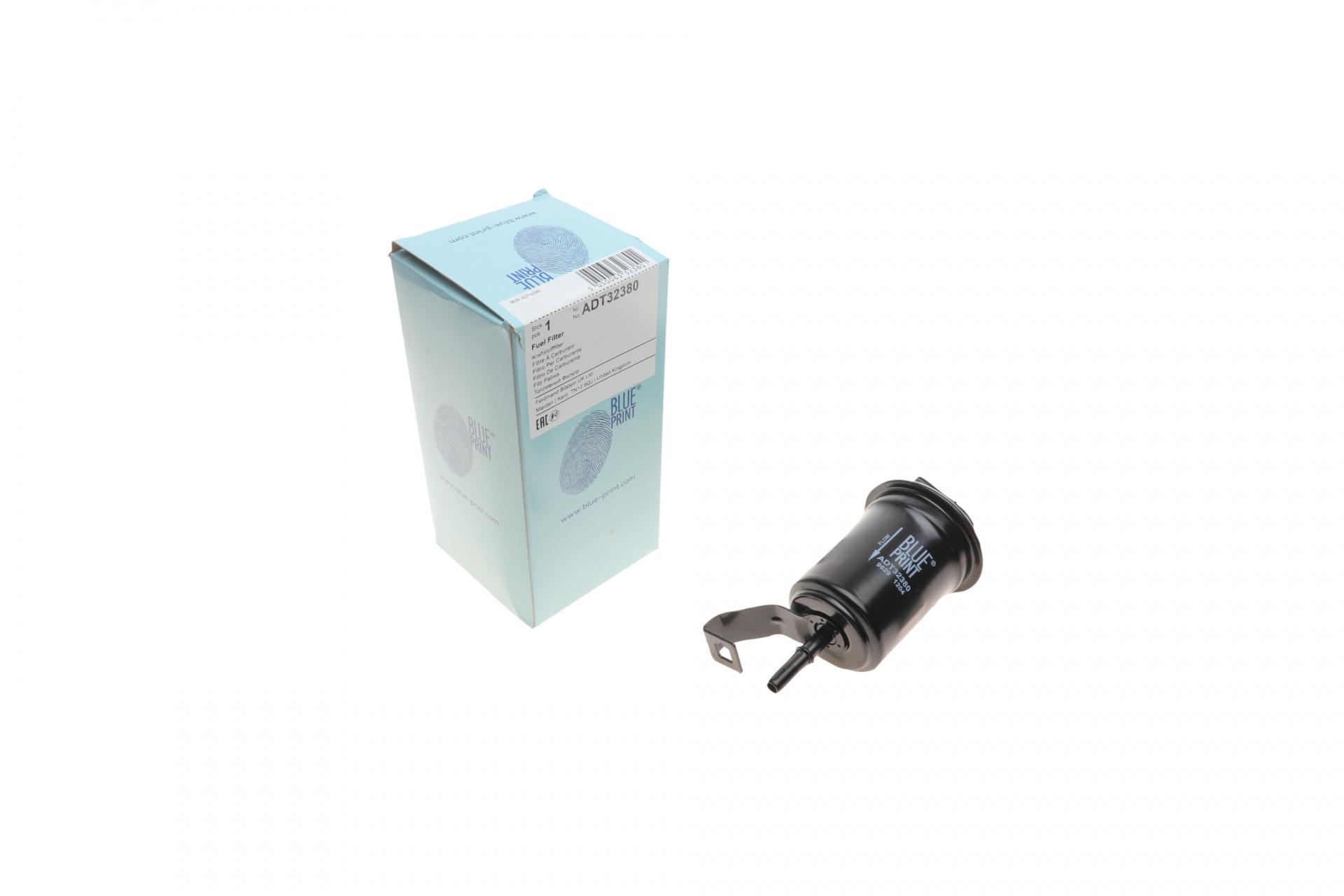 Фильтр топливный BLUE PRINT для Toyota Land Cruiser 4,0 03- (ADT32380)