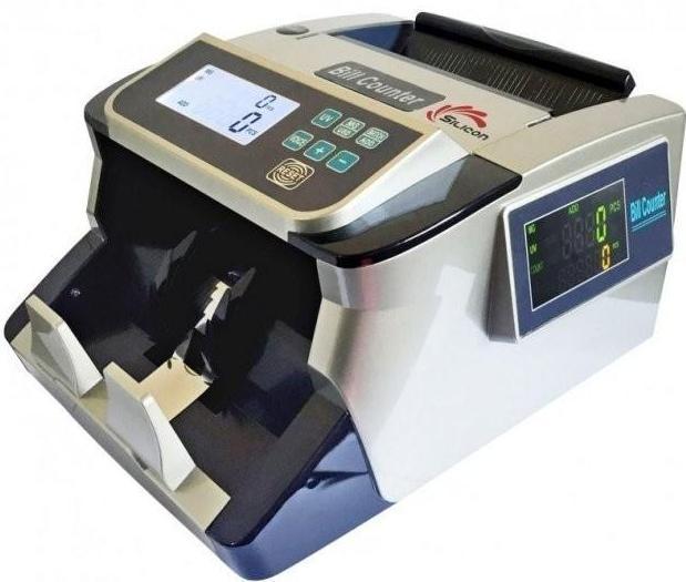 Счетчик банкнот Bill Counter H-8500 UV