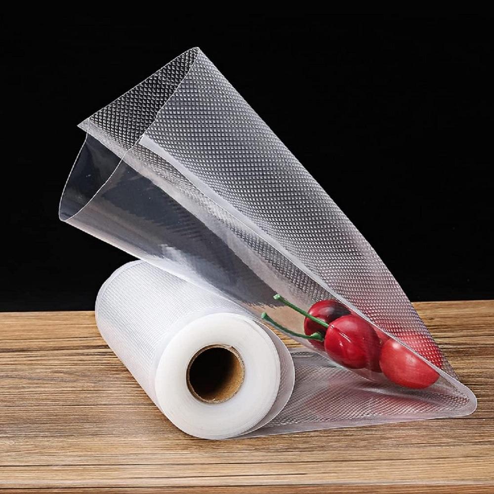 Пакет-рулон для вакууматора 17 см х 5 м (R95564-17) Пакет-рулон для вакууматора 17 см х 5 м (R95564-17)