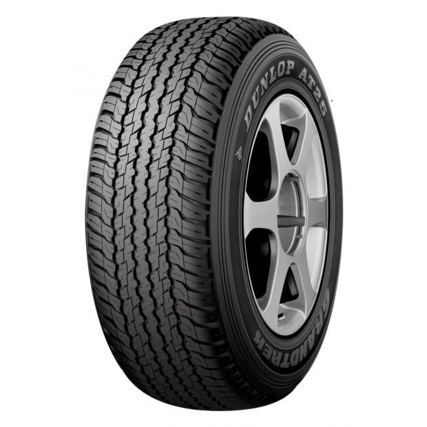 Шина летняя Dunlop Grandtrek AT25 265/60R18 110H (2372579)