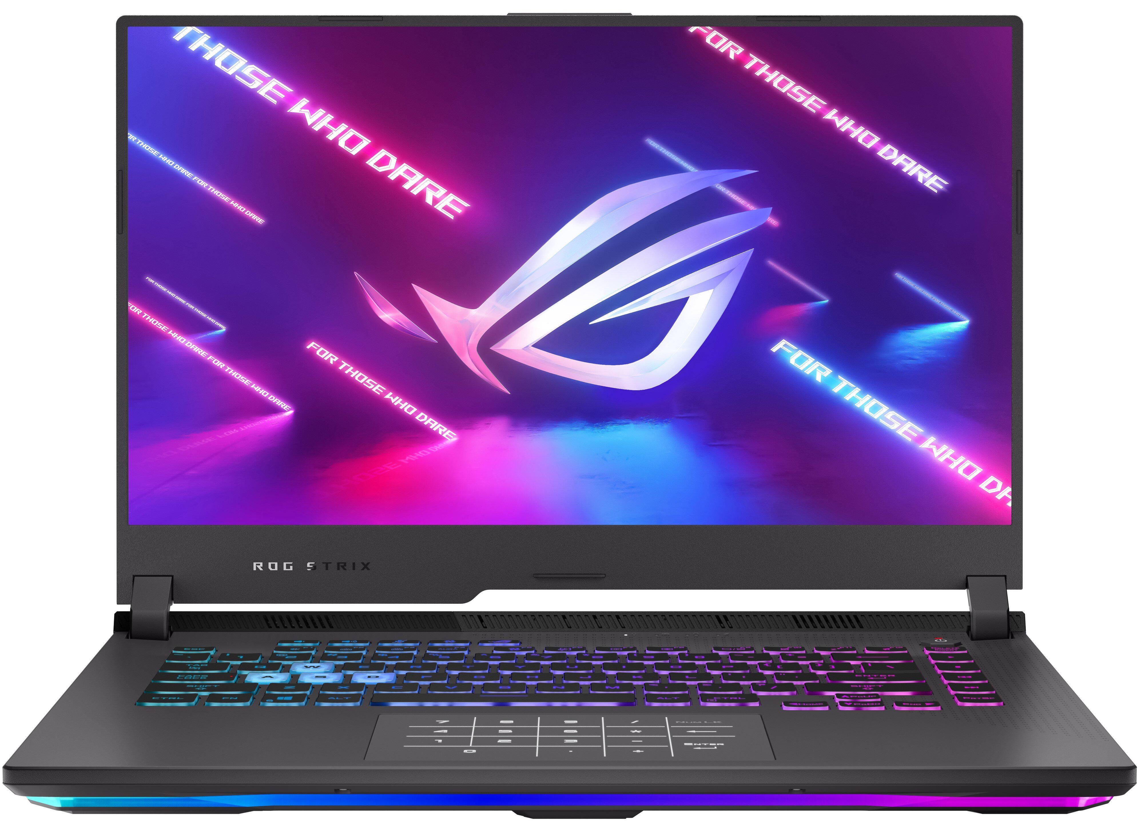 Ноутбук Asus ROG Strix G15 G513QR-HF003W 15,6" IPS 300Hz R7-5800H 16 Gb RAM 1TB SSD GeForce RTX3070 Windows 11 Home (G513QR-HF003W) Ноутбук Asus ROG Strix G15 G513QR-HF003W 15,6" IPS 300Hz R7-5800H 16 Gb RAM 1TB SSD GeForce RTX3070 Windows 11 Home (G513QR-HF003W)
