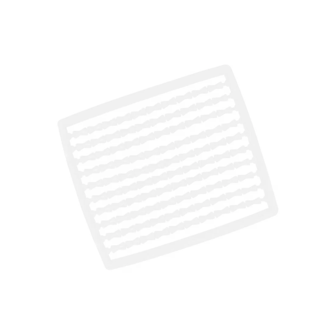 Стопор для бойлов GC G.Carp Boilie Stops Soft 200 шт. Clear (3KB5201)