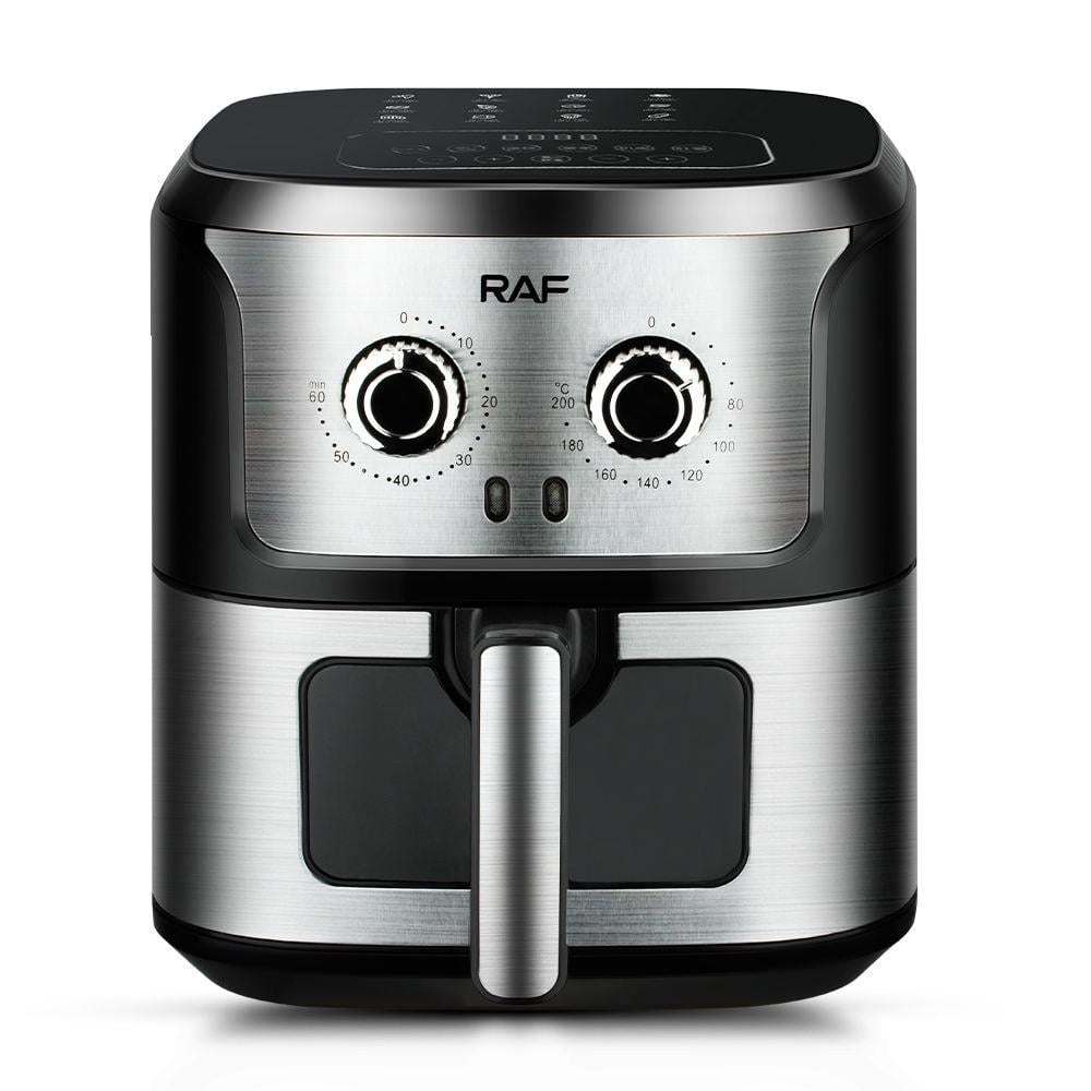 Аэрофритюрница RAF R.5329 6,8 л (801865) Аэрофритюрница RAF R.5329 6,8 л (801865)