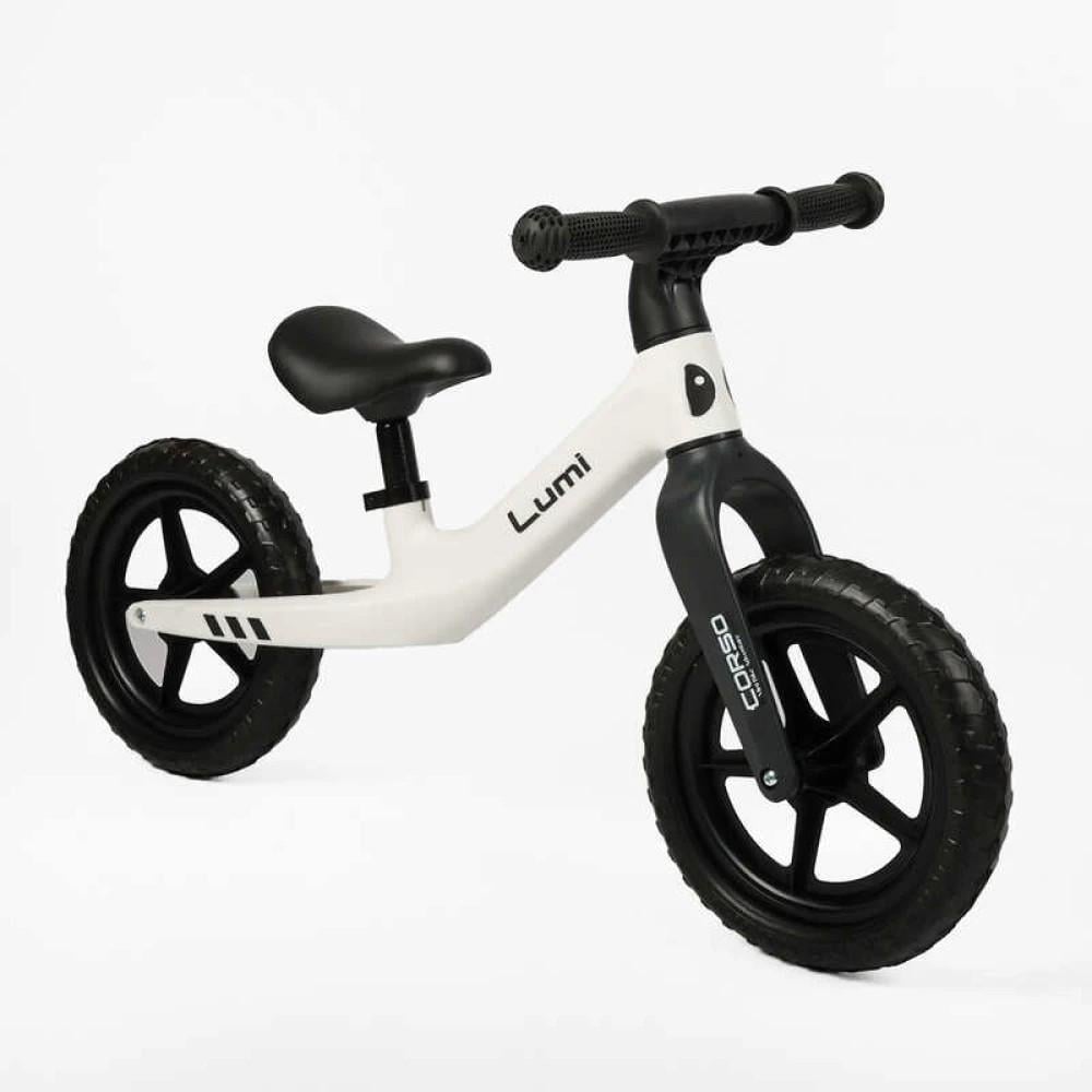 Біговел CORSO Lumi Білий