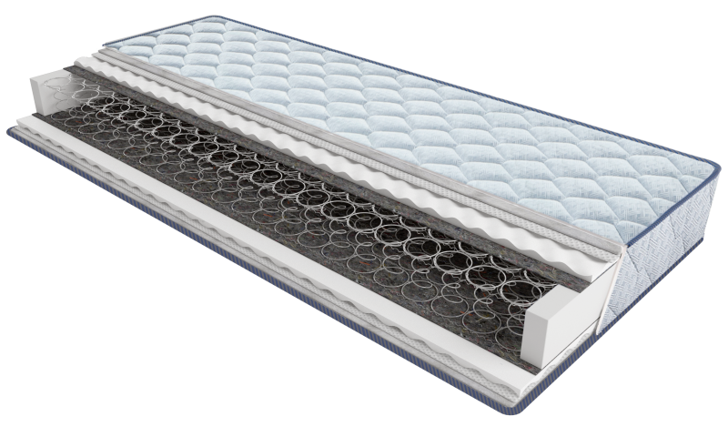 Ортопедический матрас Freedom Bonnel 90х190
