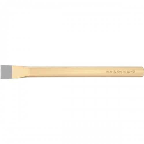 Зубило каменщика RENNSTEIG 250 мм (350 250)