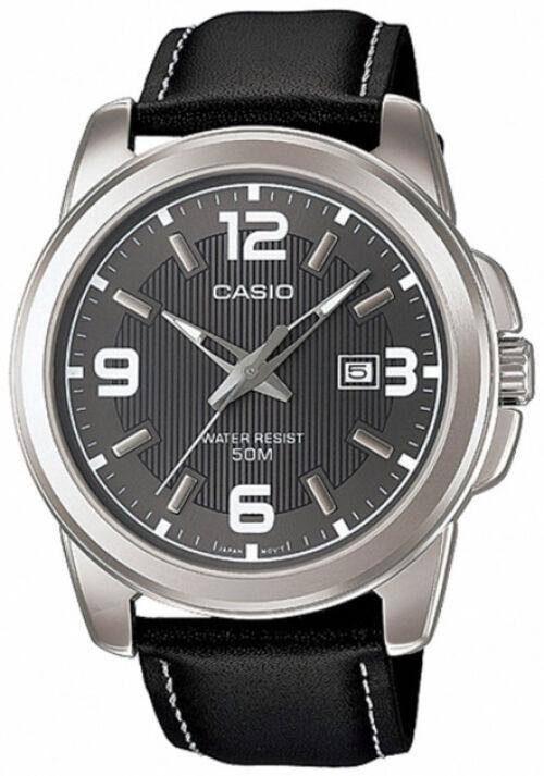 Наручний годинник чоловічий Casio MTP-1314L-8AVDF (884032)
