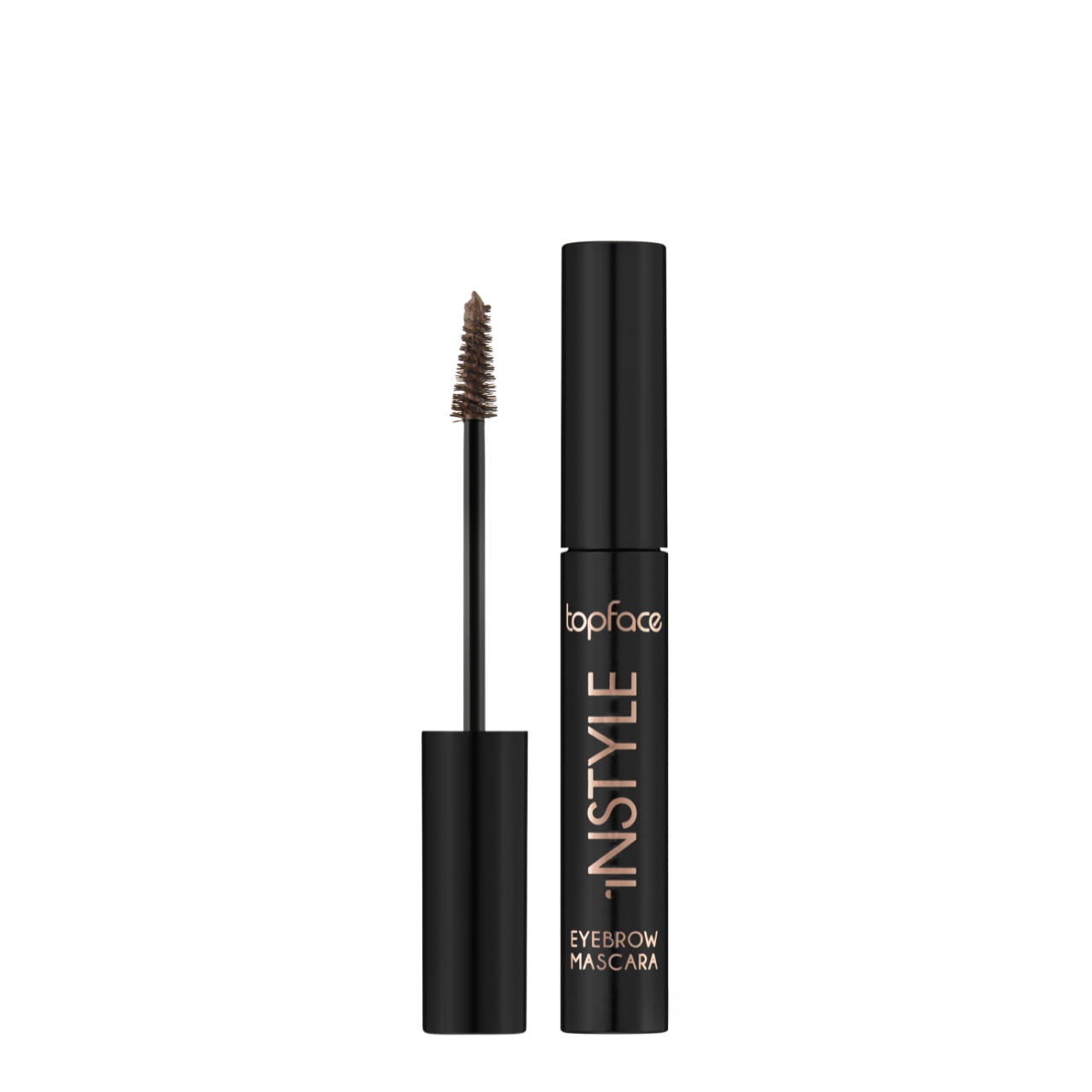 Тушь для бровей Topface Instyle Eyebrow №02