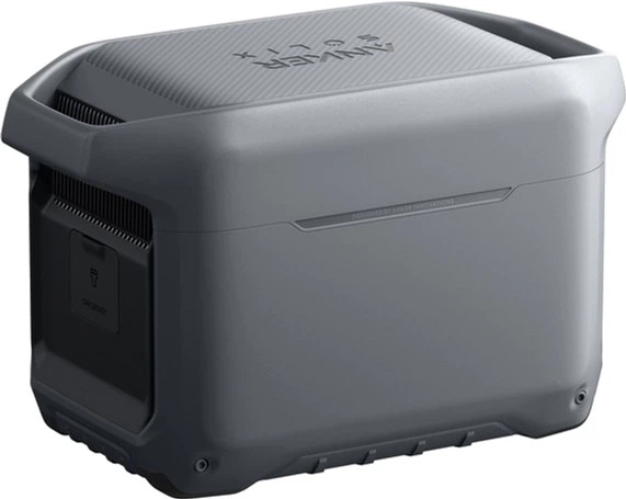 Зарядная станция Anker SOLIX C1000 Gen 2 1024 Вт/г 2000 Вт - фото 5 Зарядная станция Anker SOLIX C1000 Gen 2 1024 Вт/г 2000 Вт - фото 5