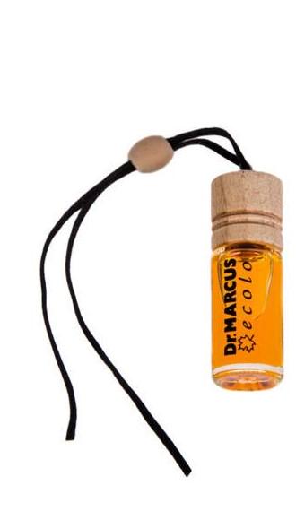 Освежитель воздуха DrMarcus Ecolo New Grapefruit пробка 4,5мл (00000055474)