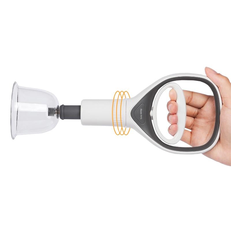 Масажні банки OSD-CUPPING-12 (20823387) - фото 2 Масажні банки OSD-CUPPING-12 (20823387) - фото 2