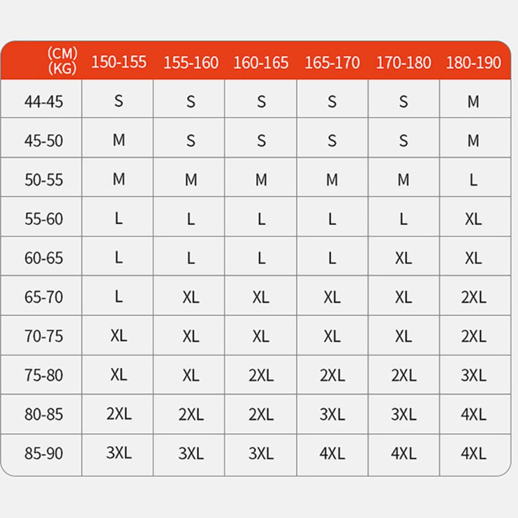 Жилетка с подогревом J-09 L Black (1464706) - фото 10 Жилетка с подогревом J-09 L Black (1464706) - фото 10