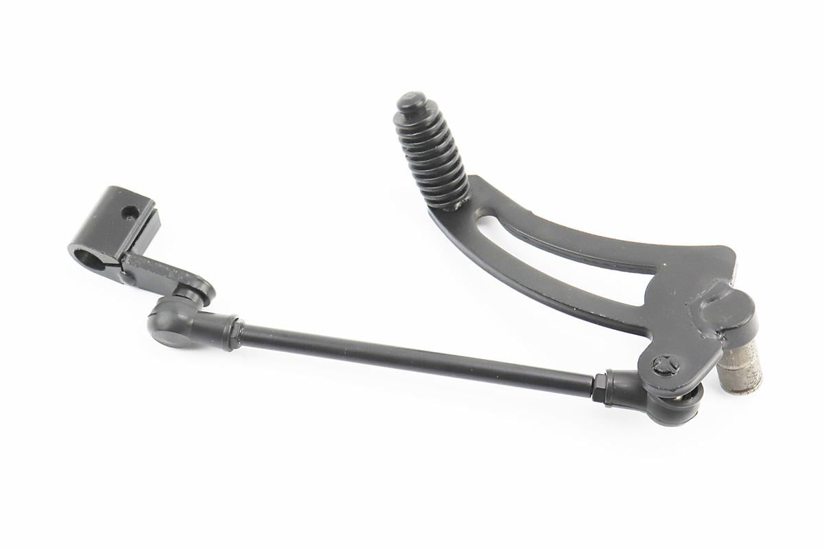 Рычаг переключения передач к мотоциклу Viper-Zongshen V200-F2 V250-F2 Черный