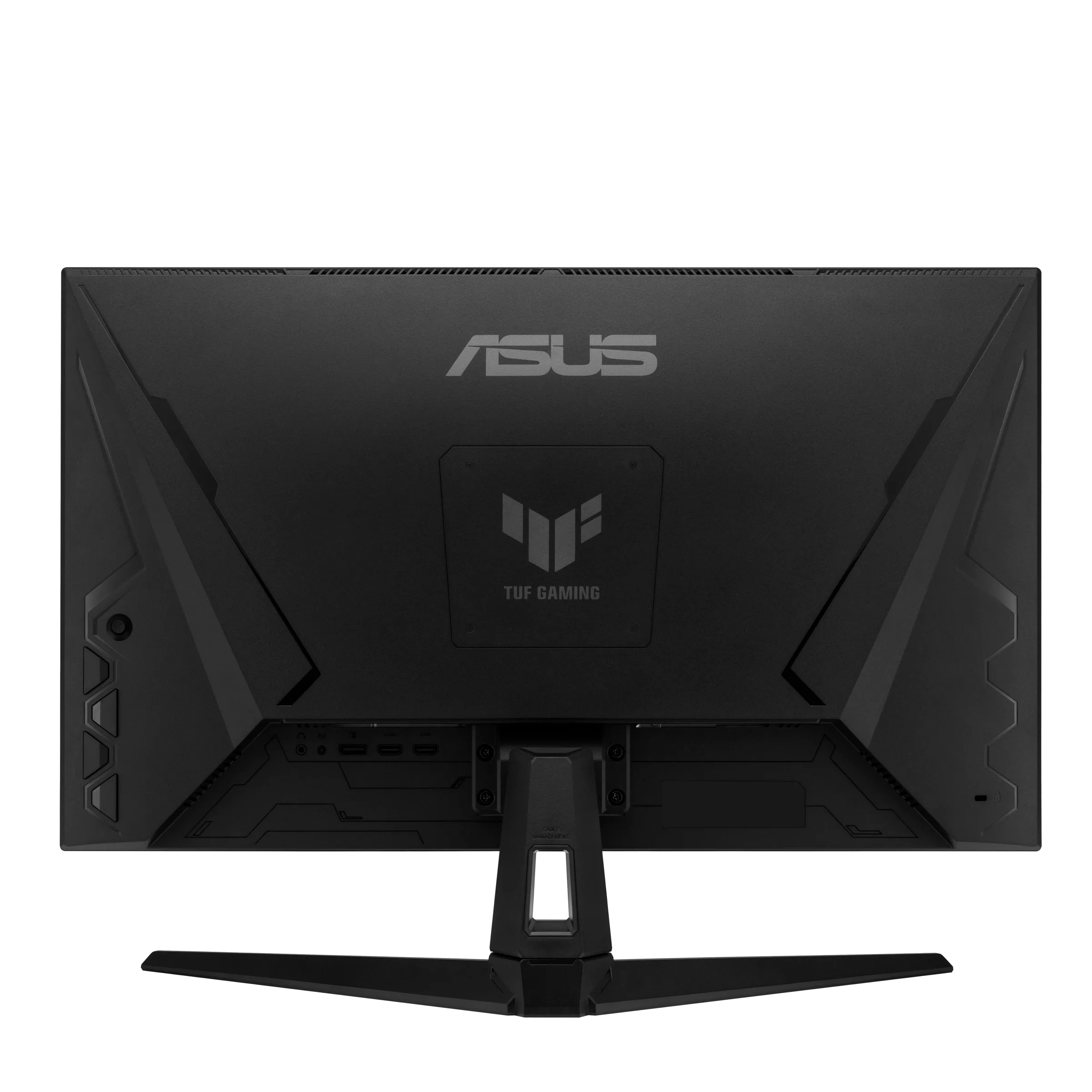 Монітор Asus VG27AQA1A Чорний (90LM05Z0-B05370) - фото 4