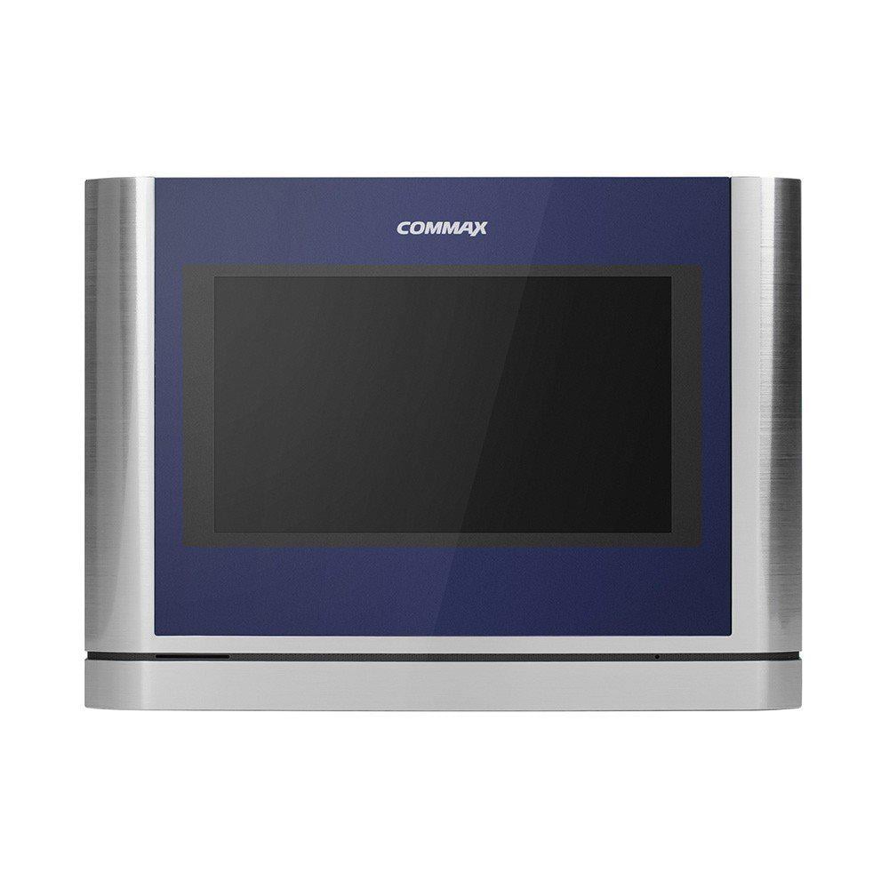 IP-відеодомофон Commax CIOT-700M Blue (56096)