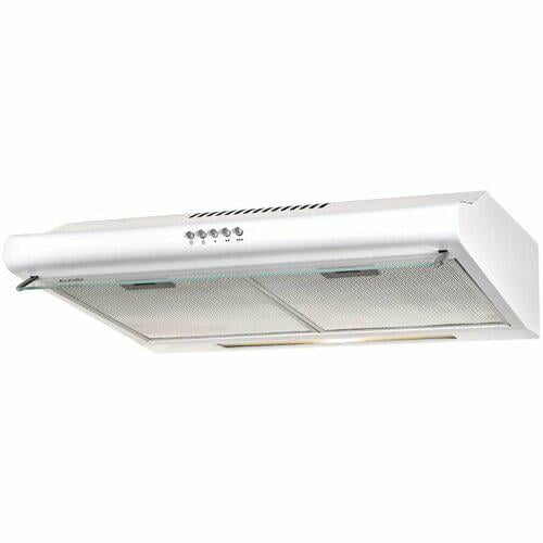Витяжка Ventolux ROMA 60 WH LUX (4012)