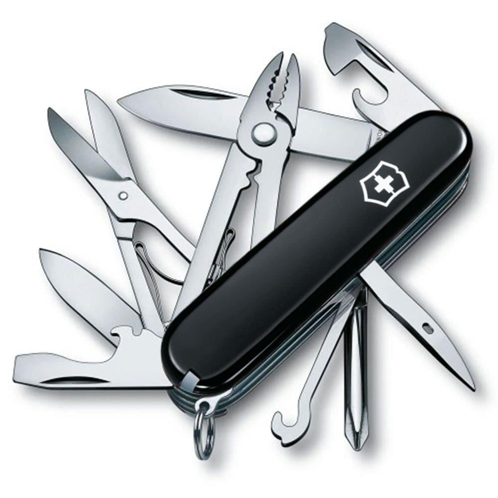 Нож складной Victorinox Swiss Army Deluxe Tinker (1.4723.3)