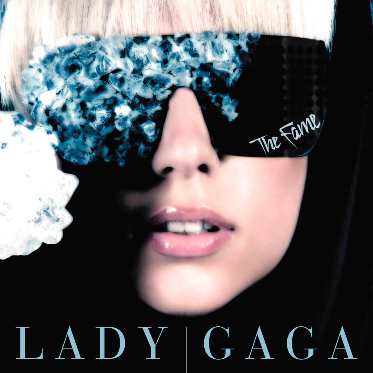 Виниловая пластинка Lady Gaga- The Fame 2LP (29477236)