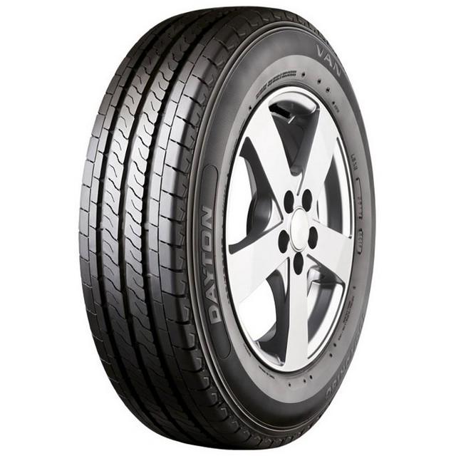 Шина Saetta Van 225/70 R15C 112/110R лето