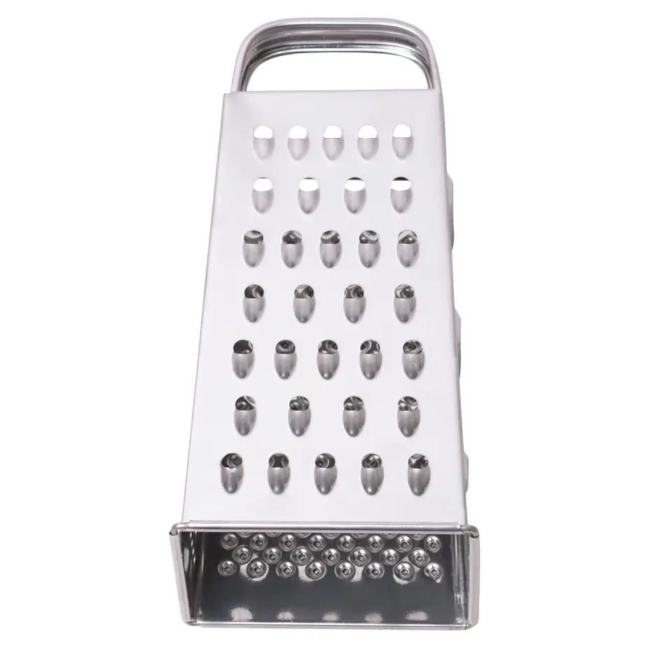 Терка Kamille KM-7203 20 см - фото 3 Терка Kamille KM-7203 20 см - фото 3