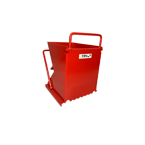 Каретка для газоблока ТРВ 250 мм