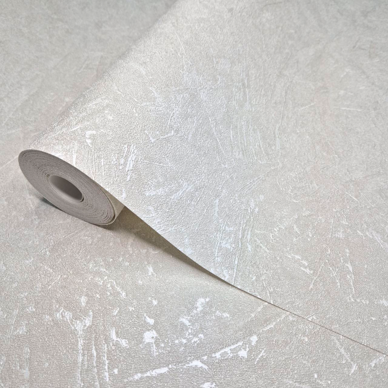 Обои виниловые Marburg 1032863 под штукатурку для спальни/гостиной/прихожей/кабинета 10,05x1,06 м Серый (2548615641) Обои виниловые Marburg 1032863 под штукатурку для спальни/гостиной/прихожей/кабинета 10,05x1,06 м Серый (2548615641)