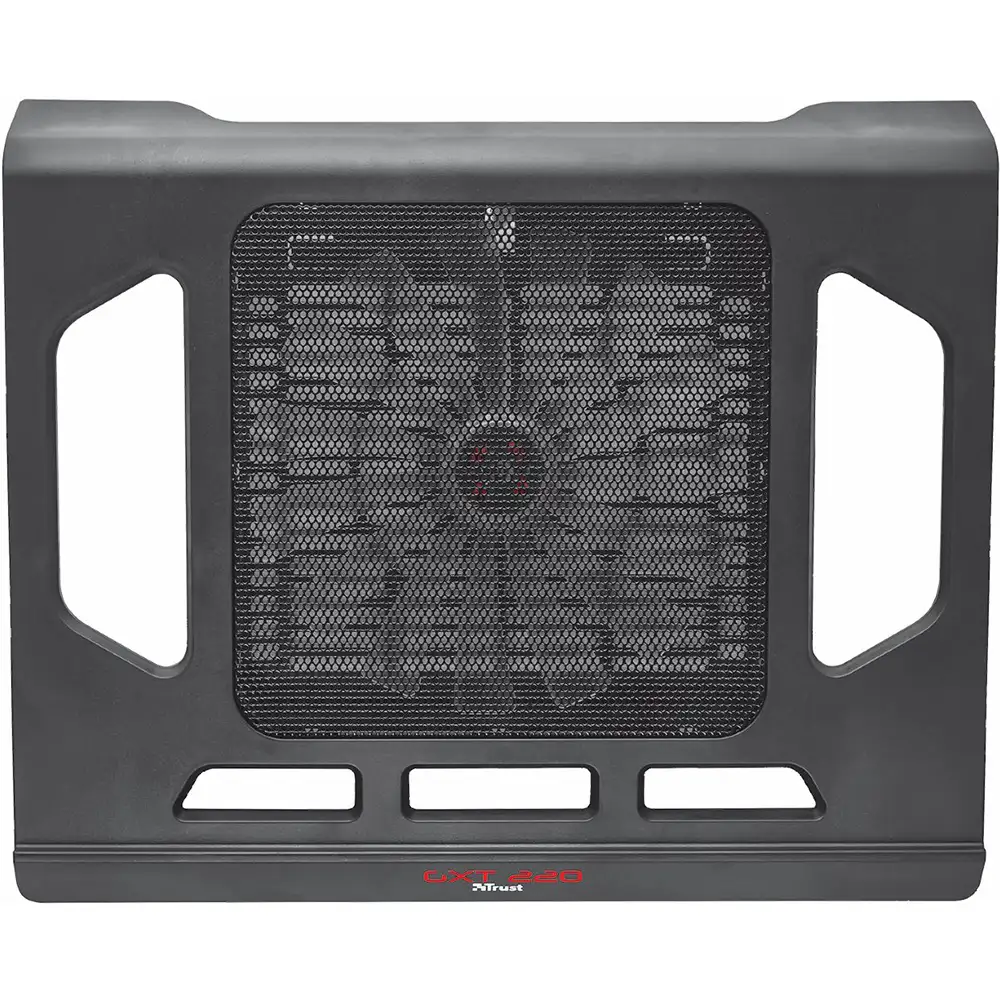 Підставка під ноутбук Trust GXT 220 Kuzo Cooling Stand (9822263) - фото 2