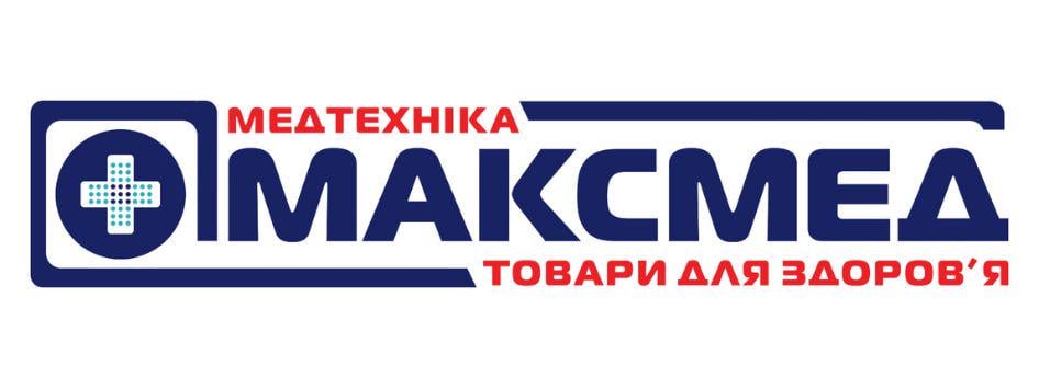 Максмед. Магазин медичних товарів