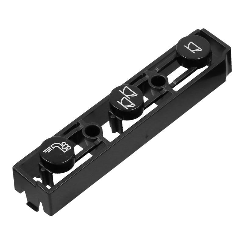Группа кнопочная приготовления ESAM 5500/5913210191 (35396739)
